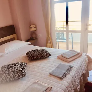 Casa Vacanze Nail Pensjonat Wlora