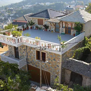 Memushi Pensjonat Gjirokastra