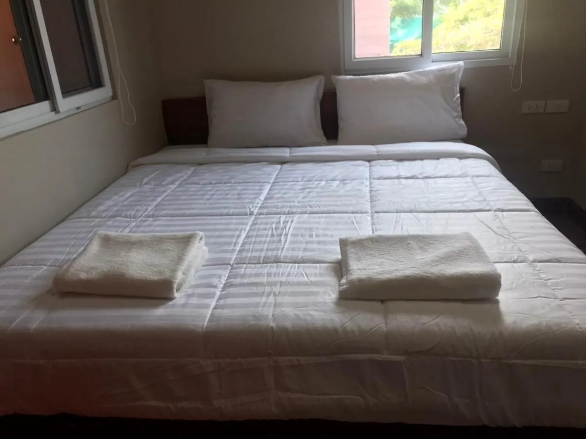 Aladdin Guest House Ko Phi Phi Hotel