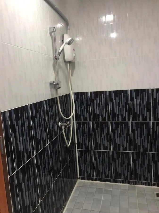 Hotel Aladdin Guest House Ko Phi Phi