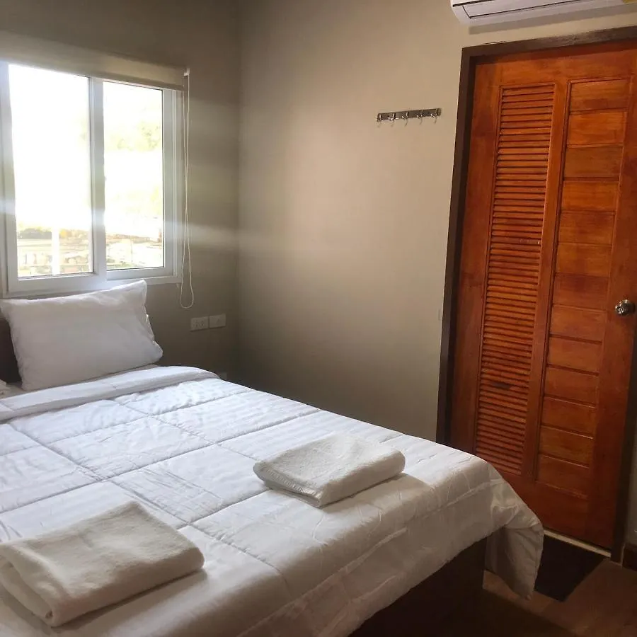 Aladdin Guest House Ko Phi Phi Hotel