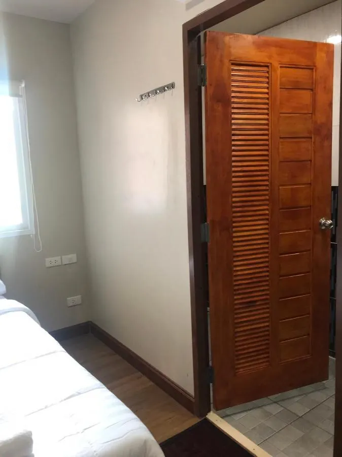 Aladdin Guest House Ko Phi Phi