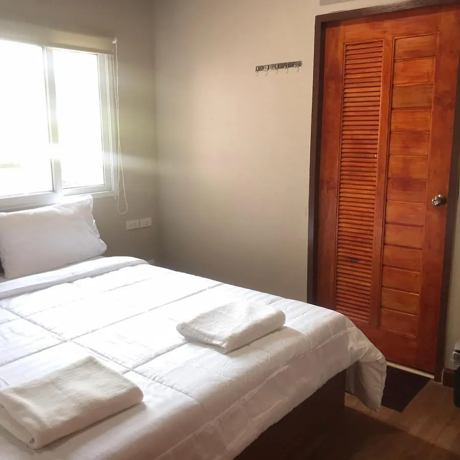 Aladdin Guest House Ko Phi Phi