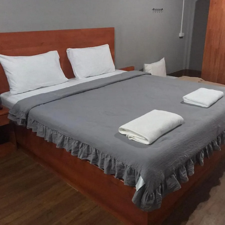 Hotel Aladdin Guest House Ko Phi Phi