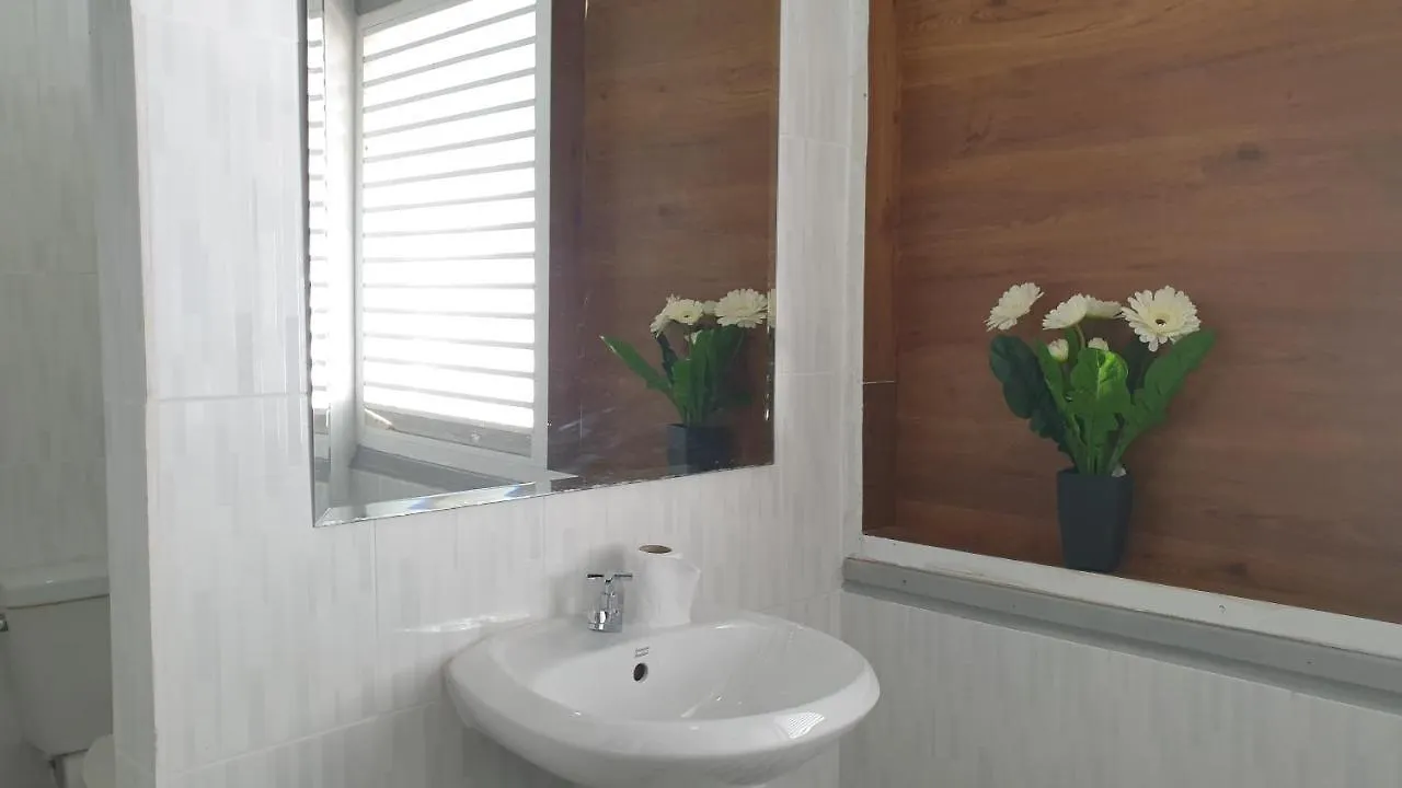 Aladdin Guest House Ko Phi Phi