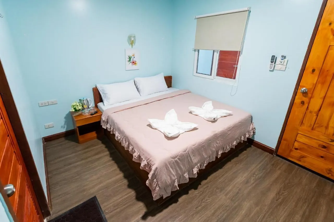Aladdin Guest House Ko Phi Phi Hotel
