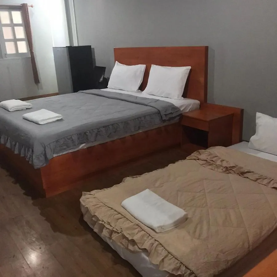 Aladdin Guest House Phi Phi Don