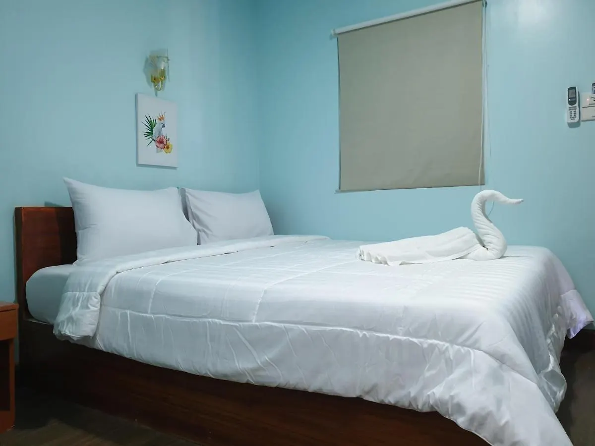 Hotel Aladdin Guest House Phi Phi Don